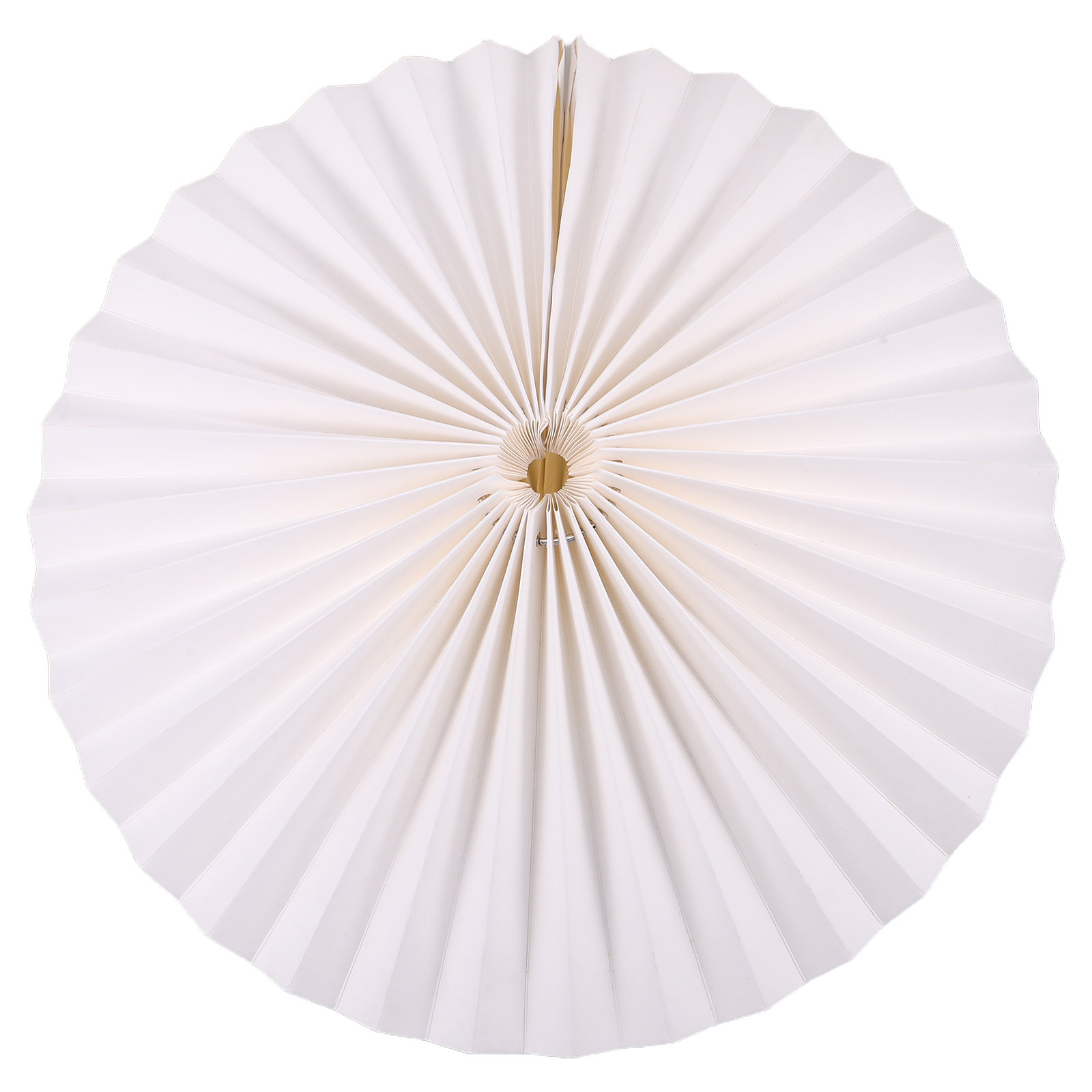 Geometric Lamp Shade - Kap Lampu Origami Lipat Geometris Gaya