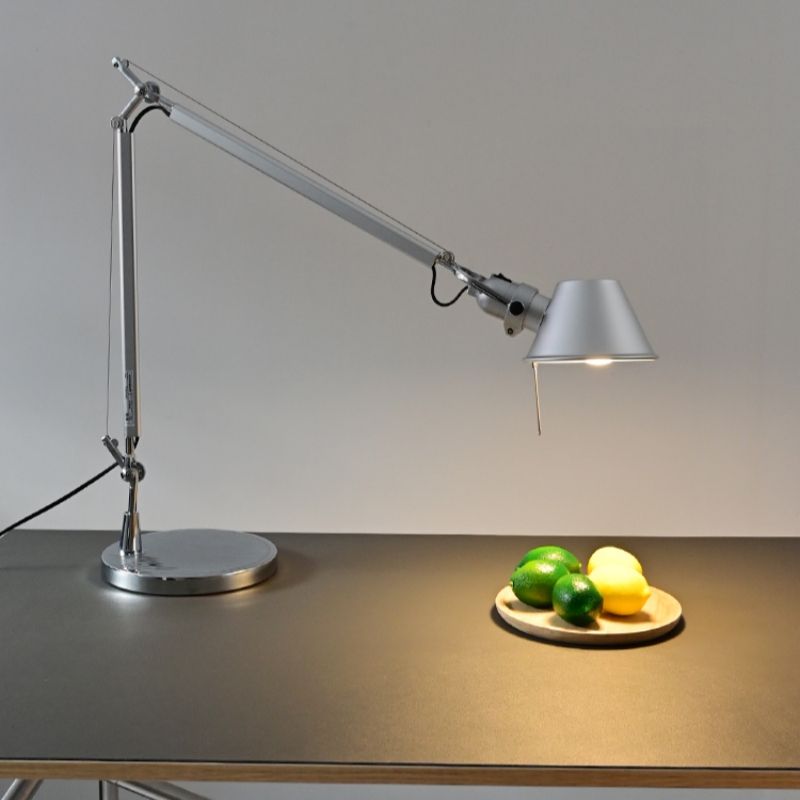 Decor Lighting Uk - Lampu Arte Modern Lampu Joystick Besi
