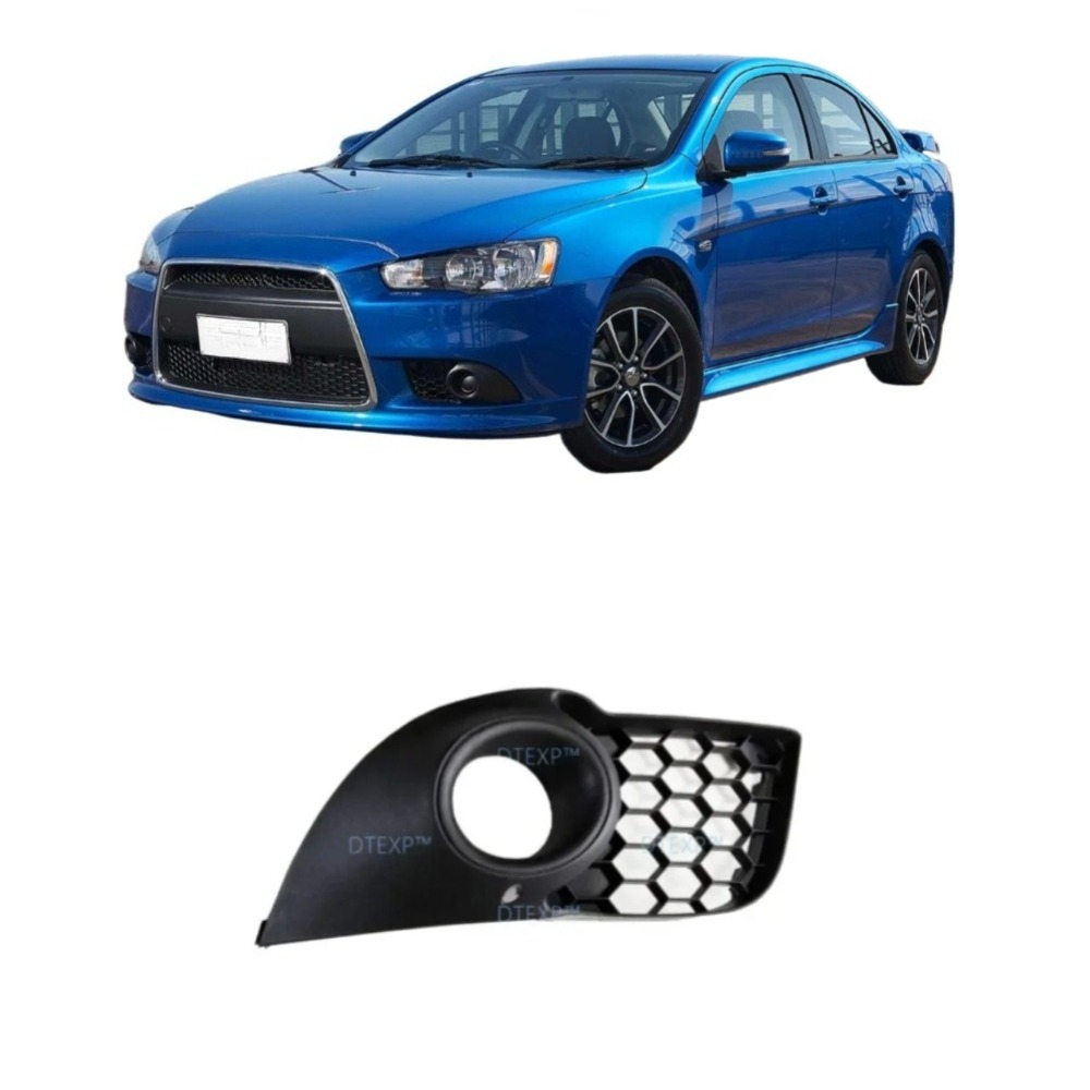 Decor Lighting Cy - 1 Buah Penutup Lampu untuk Lancer