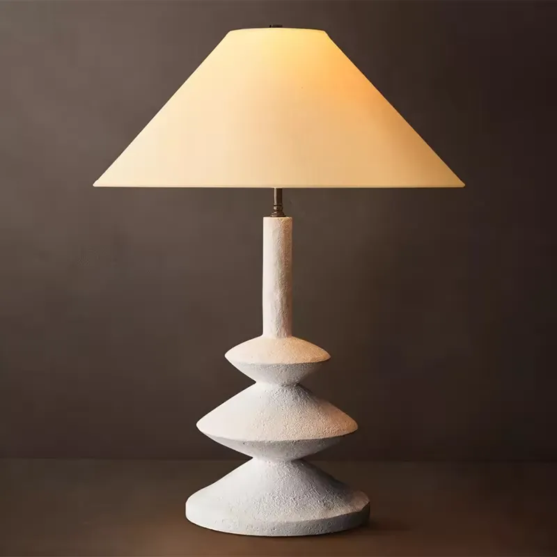 Lighting Decor In Room - RHOEM Lampu Meja Pesaro untuk Kamar