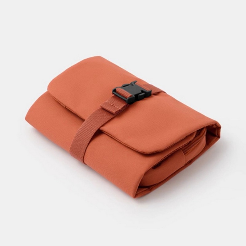 Muji Home Storage - 2026 Tas Tangan Rias Muji Jepang
