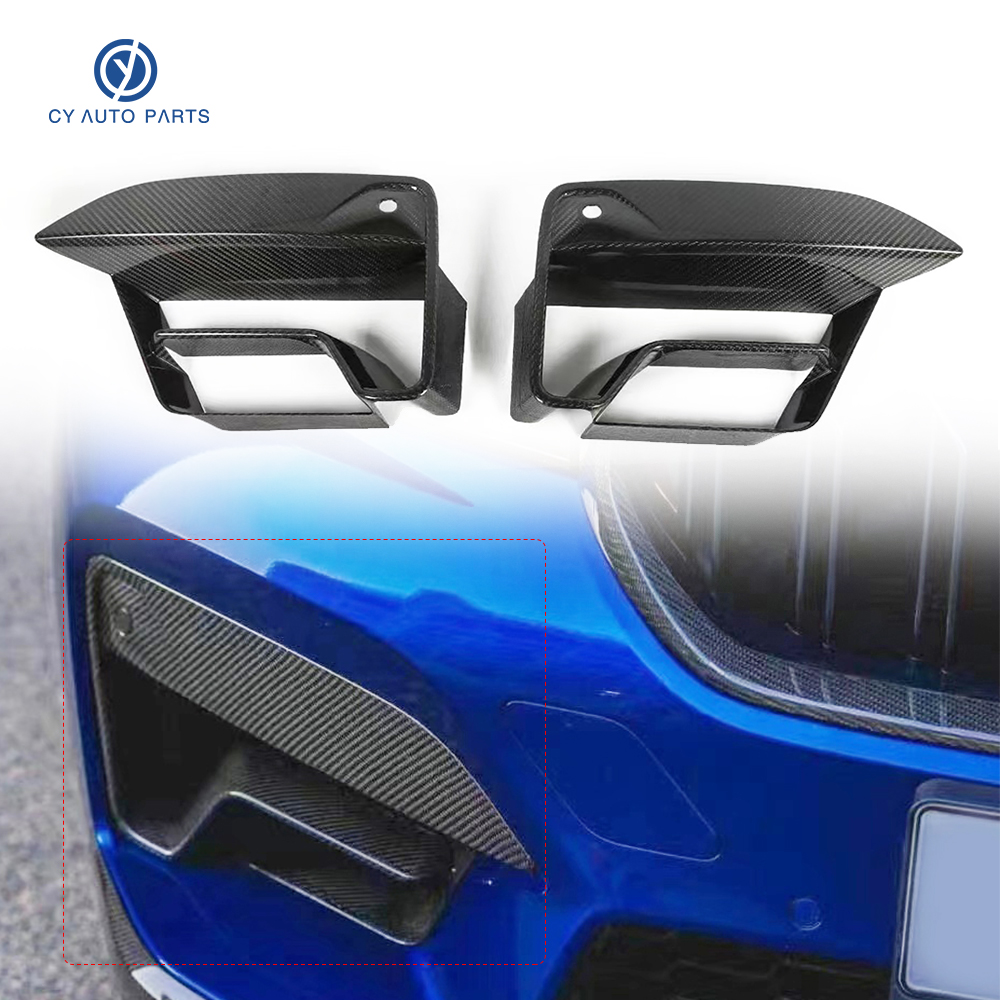 Decor Lighting Cy - Aksesoris Eksterior BMW M5 F90 LCI