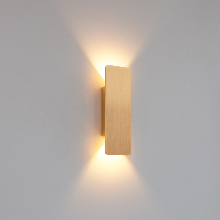Decor Lighting Cy - Modern Sederhana 6W LED Dalam Ruangan
