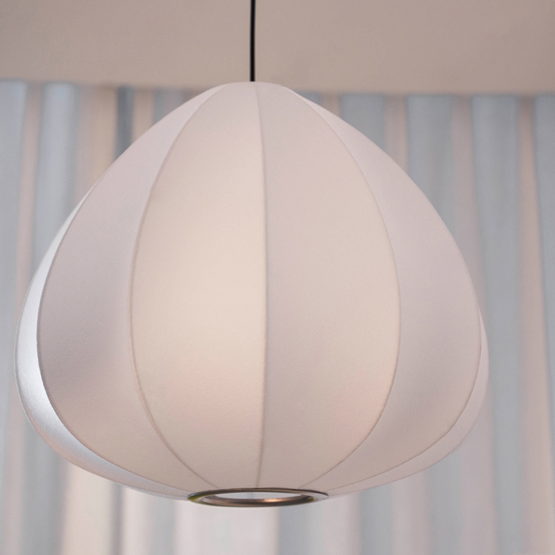 Lampu Gantung Jepang Wabi Sabi - Japanese Lighting Decor ulasan dan harga