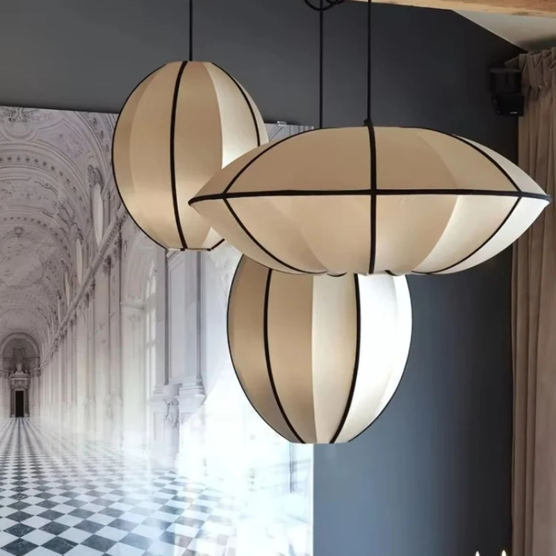 Lampu Gantung Gaya Jepang Wabi - Japanese Lighting Decor ulasan dan harga