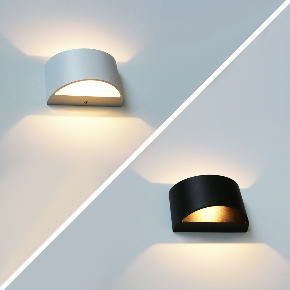 Lampu Dinding Dalam Ruangan LE - Decor Lighting Cy ulasan dan harga