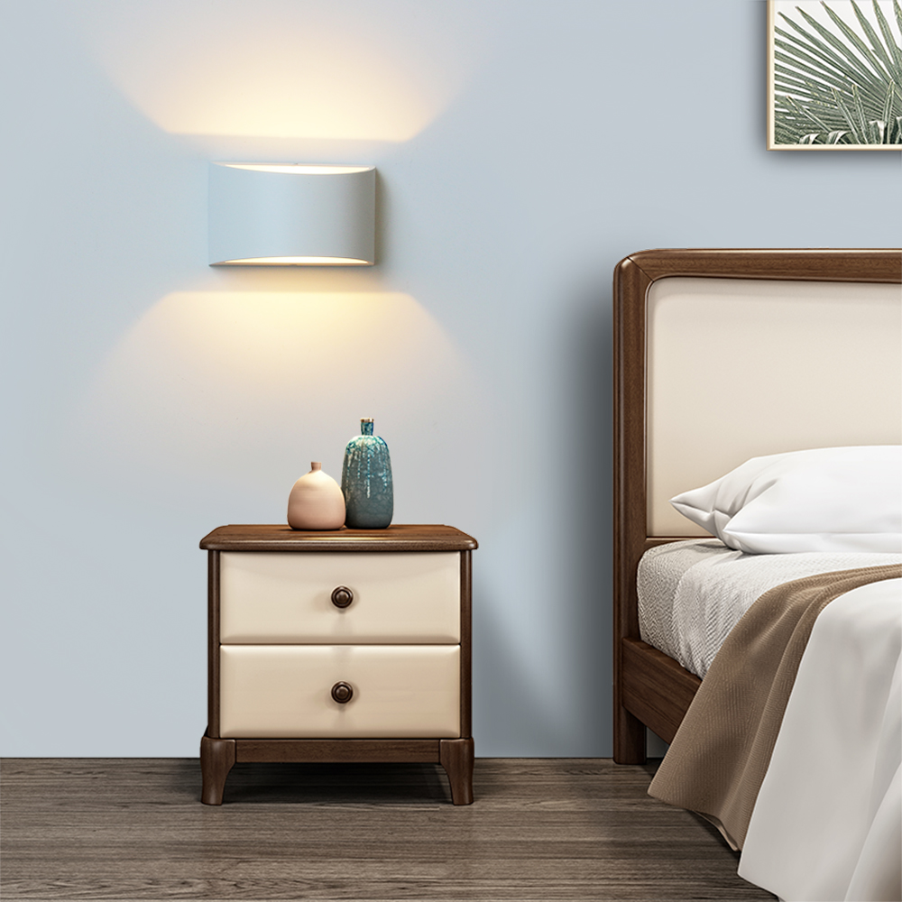 Lampu Dinding Dalam Ruangan LE - Decor Lighting Cy ulasan dan harga