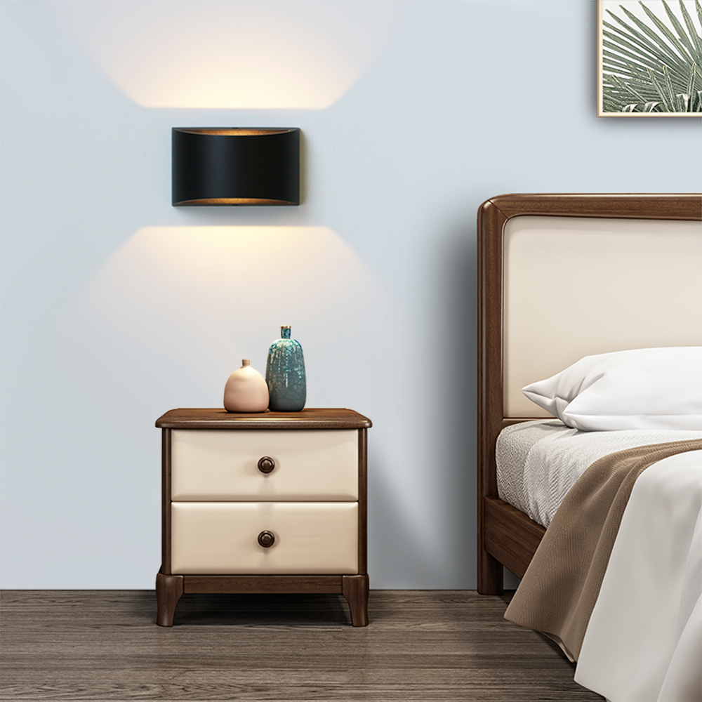 Lampu Dinding Dalam Ruangan LE - Decor Lighting Cy ulasan dan harga