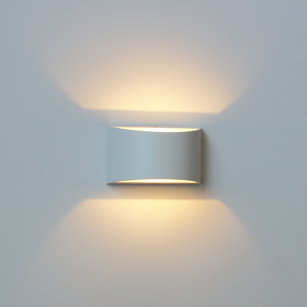 Lampu Dinding Dalam Ruangan LE - Decor Lighting Cy ulasan dan harga
