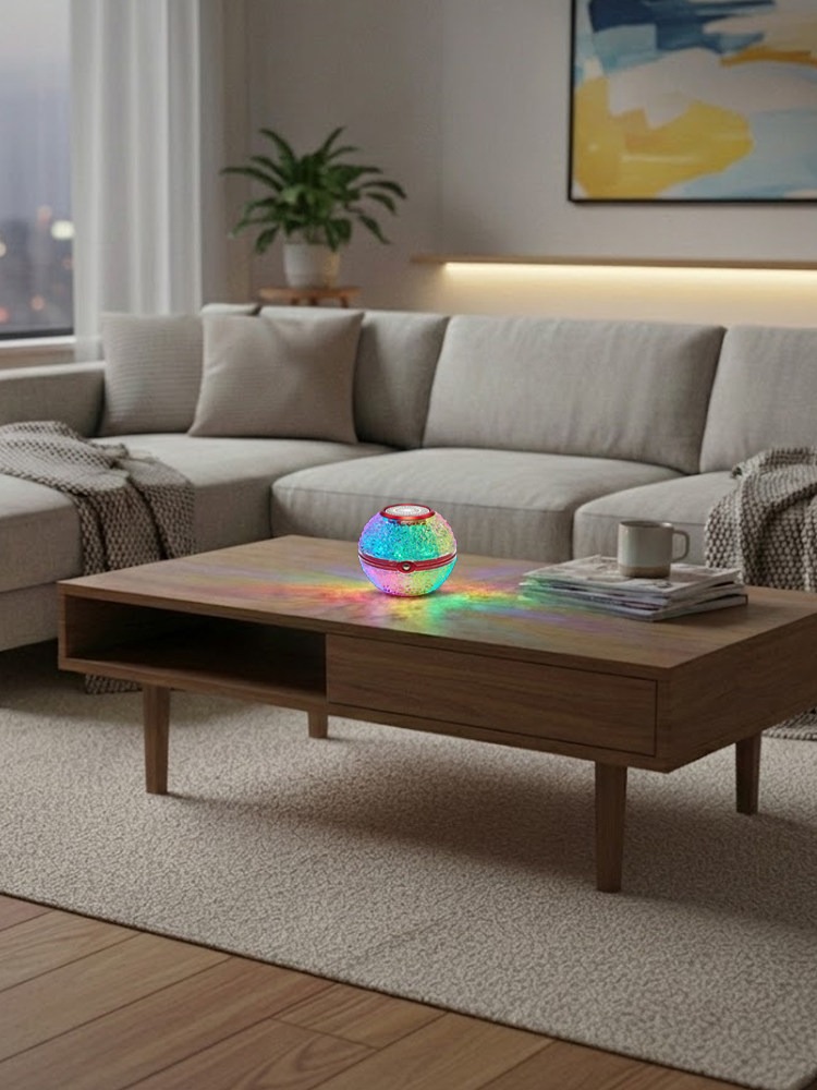 Lampu Ambient LED Thomson Audi - Decor Lighting Uk ulasan dan harga