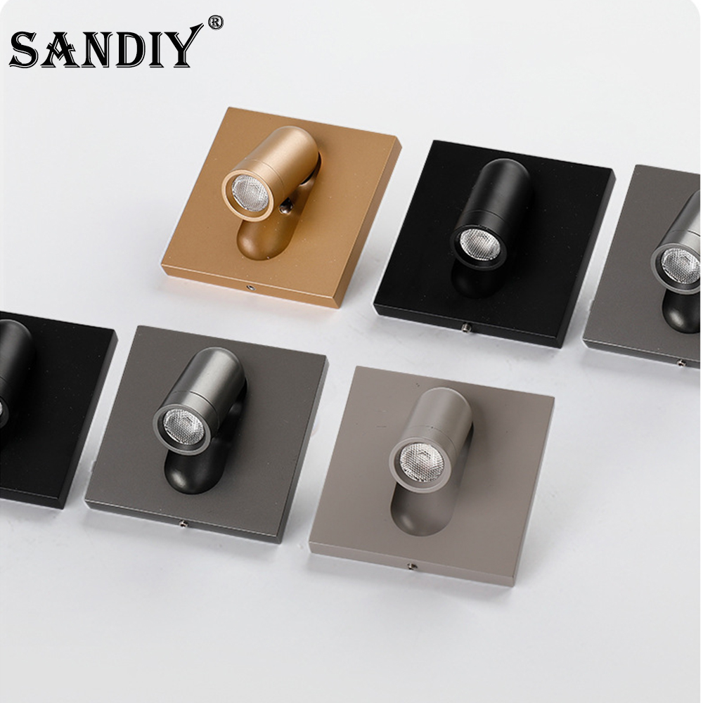SANDIY Lampu Dinding dengan Sa - Foyer Lighting Wall Decor ulasan dan harga