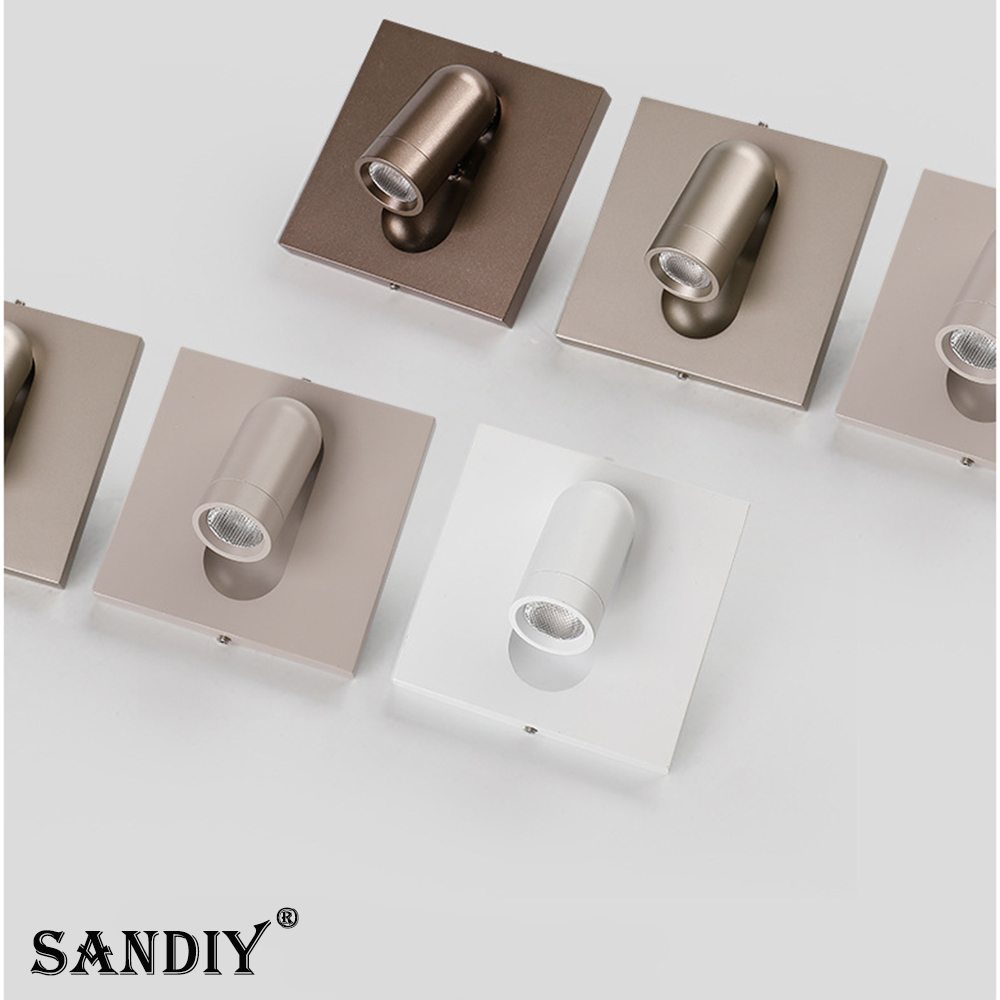 SANDIY Lampu Dinding dengan Sa - Foyer Lighting Wall Decor ulasan dan harga