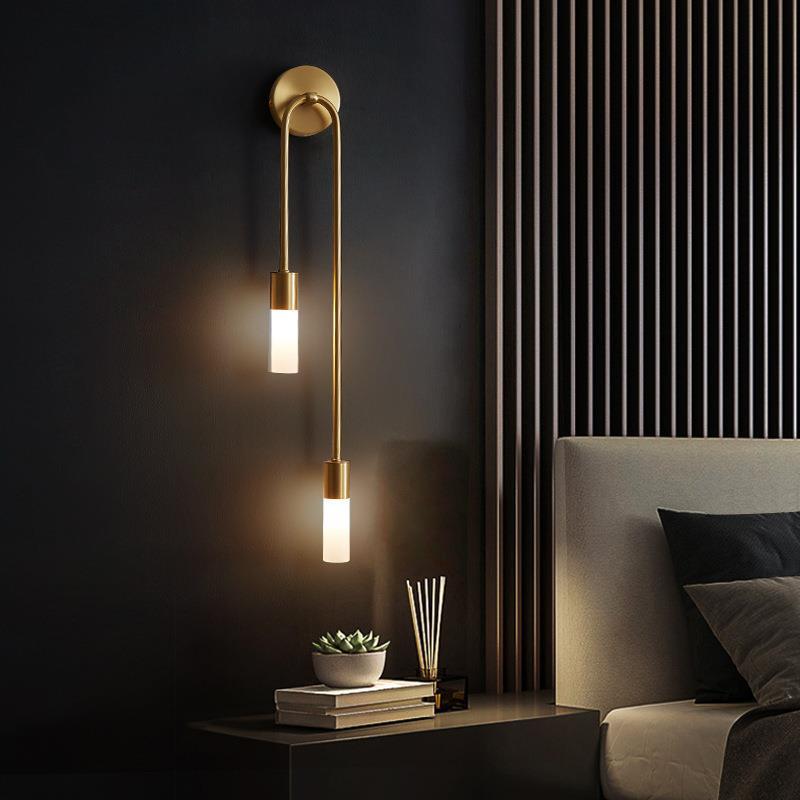 Lampu LED Strip Zigbee COB 24V - Foyer Lighting Wall Decor ulasan dan harga