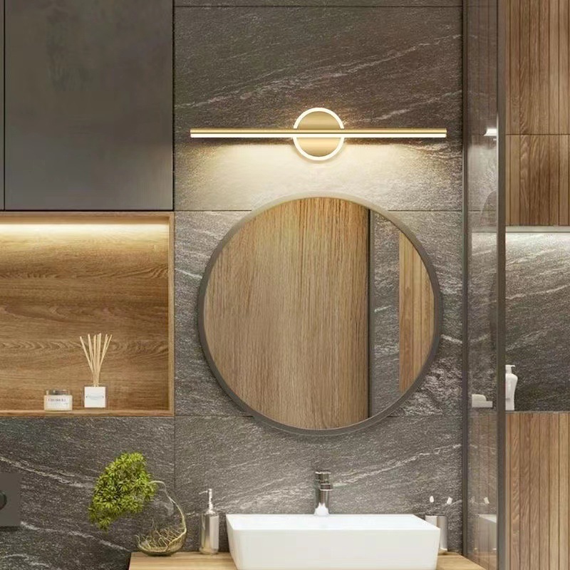 Lampu cermin LED Modern lampu  - Foyer Lighting Wall Decor ulasan dan harga