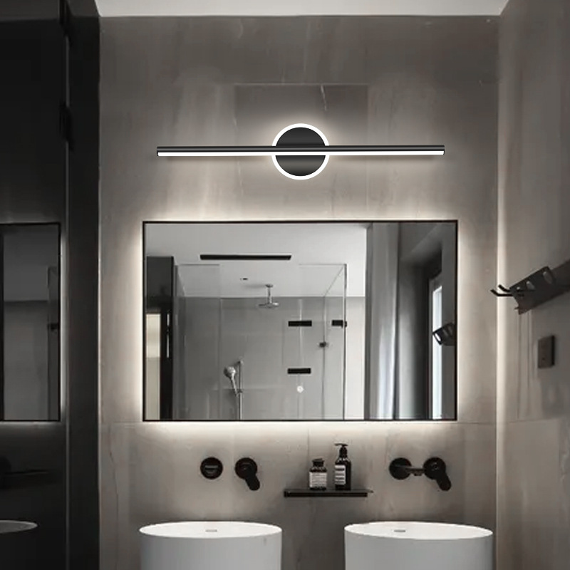 Lampu cermin LED Modern lampu  - Foyer Lighting Wall Decor ulasan dan harga