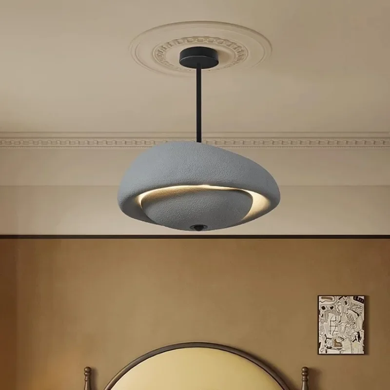 Lampu Gantung LED Jepang Wabi- - Japanese Lighting Decor ulasan dan harga