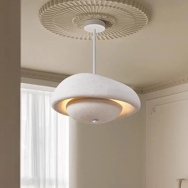 Lampu Gantung LED Jepang Wabi- - Japanese Lighting Decor ulasan dan harga