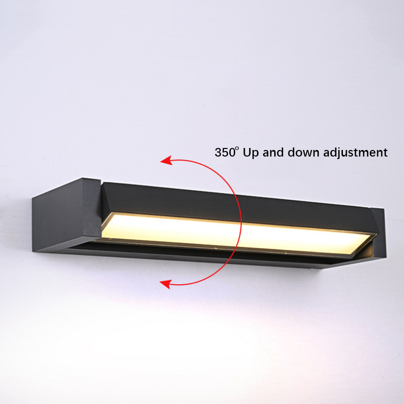 Lampu Dinding Tahan Air Luar R - Decor Lighting Cy ulasan dan harga