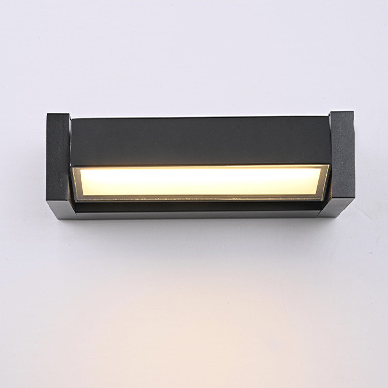 Lampu Dinding Tahan Air Luar R - Decor Lighting Cy ulasan dan harga