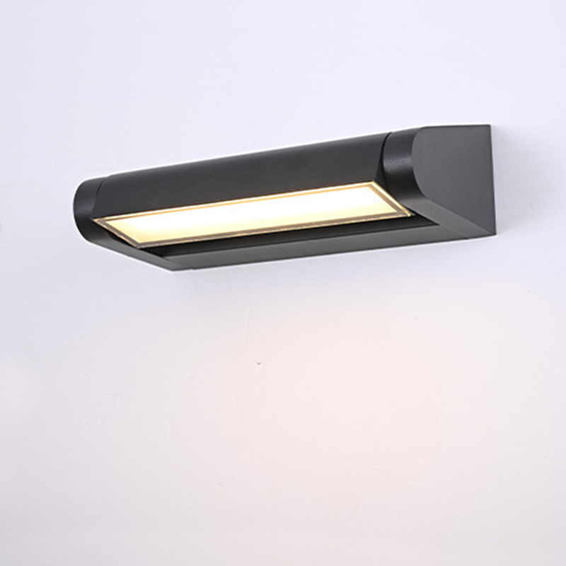 Lampu Dinding Tahan Air Luar R - Decor Lighting Cy ulasan dan harga