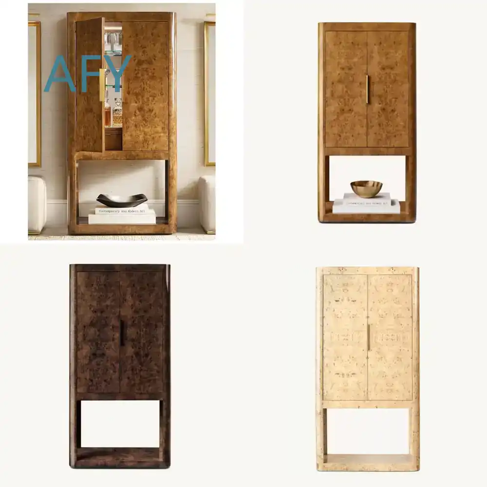 Furnitur Ruang Makan Modern Le - Muji Home Storage ulasan dan harga