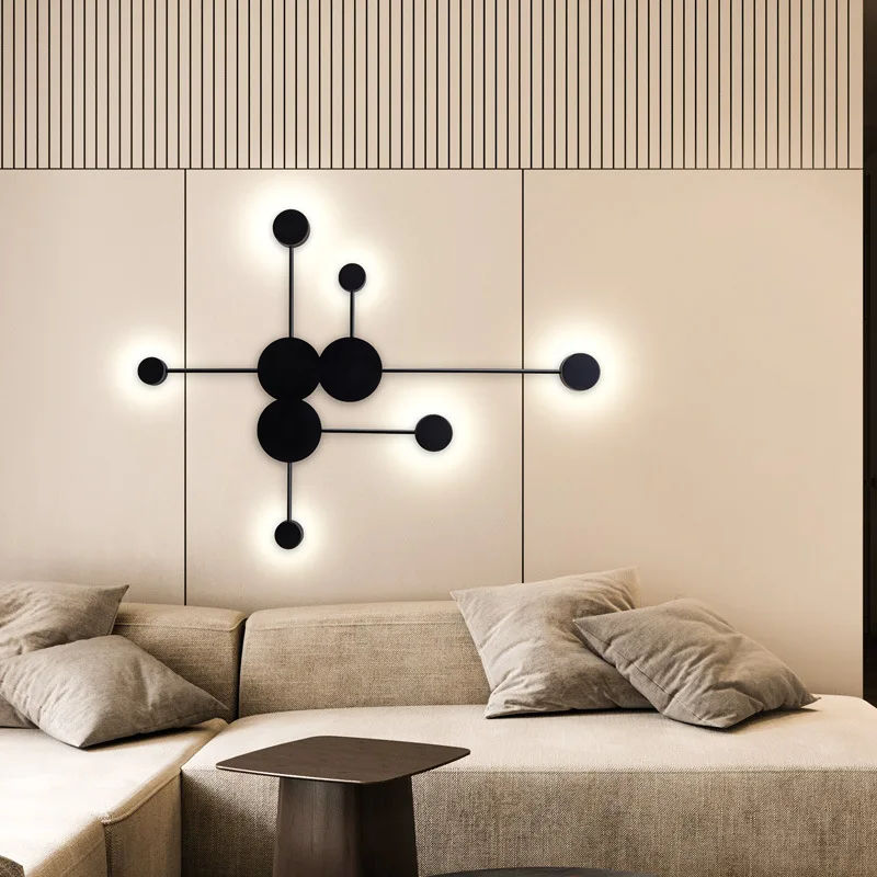 Lampu Dinding Led Modern, lamp - Foyer Lighting Wall Decor ulasan dan harga