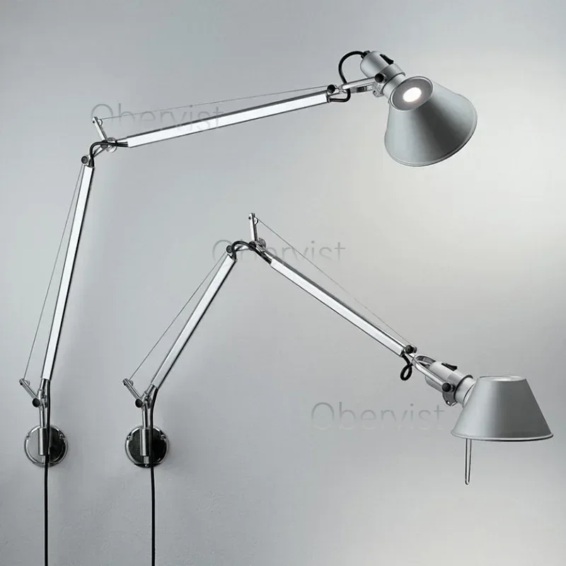 Lampu Dinding LED Lengan Panja - Foyer Lighting Wall Decor ulasan dan harga