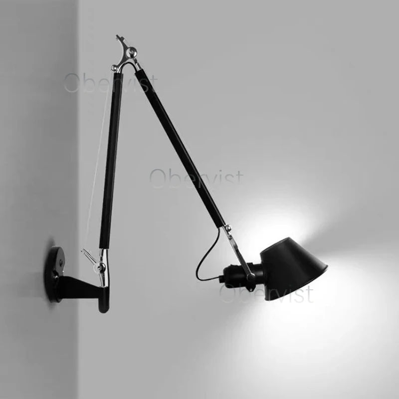 Lampu Dinding LED Lengan Panja - Foyer Lighting Wall Decor ulasan dan harga