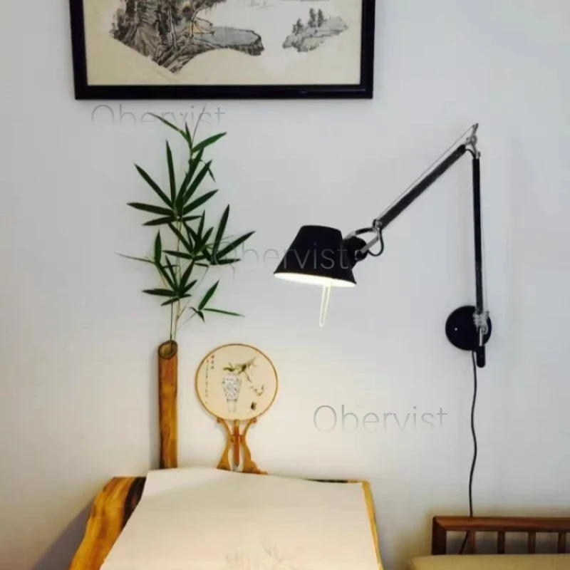 Lampu Dinding LED Lengan Panja - Foyer Lighting Wall Decor ulasan dan harga