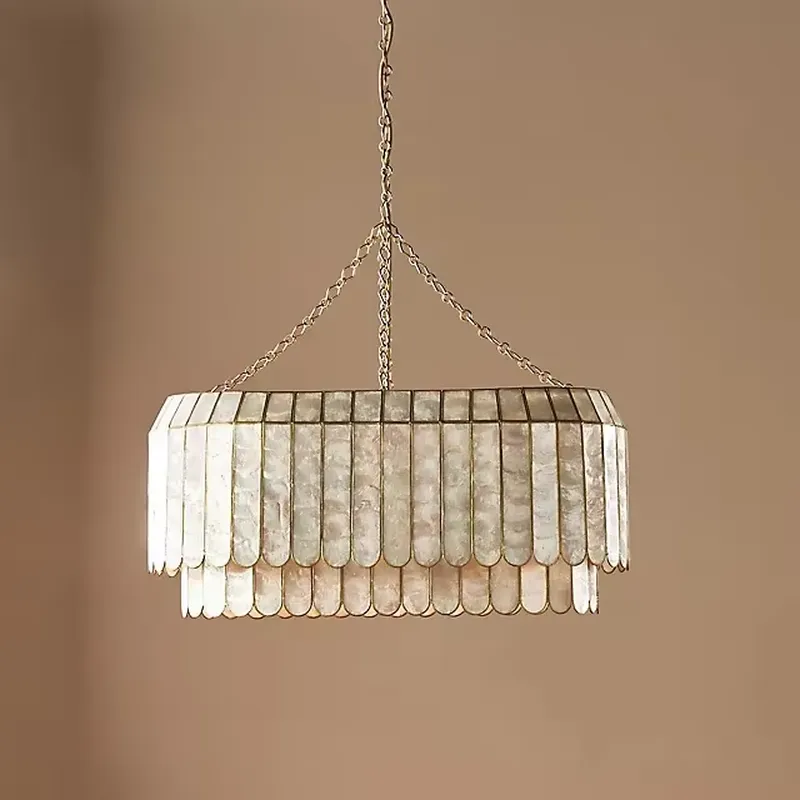 Lampu Gantung Modern Amerika u - Lighting Decor In Room ulasan dan harga