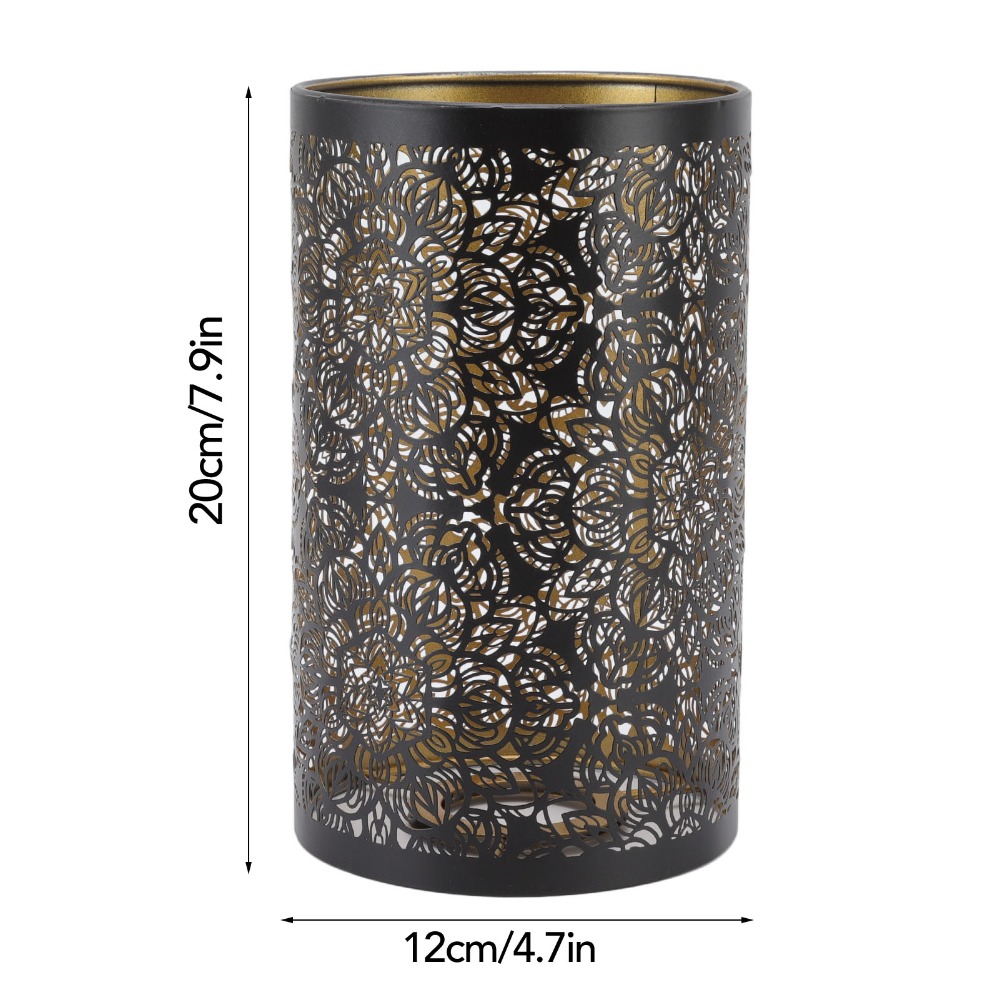 Lampu Dinding Persegi Buatan T - Lighting Decor For Living Room ulasan dan harga