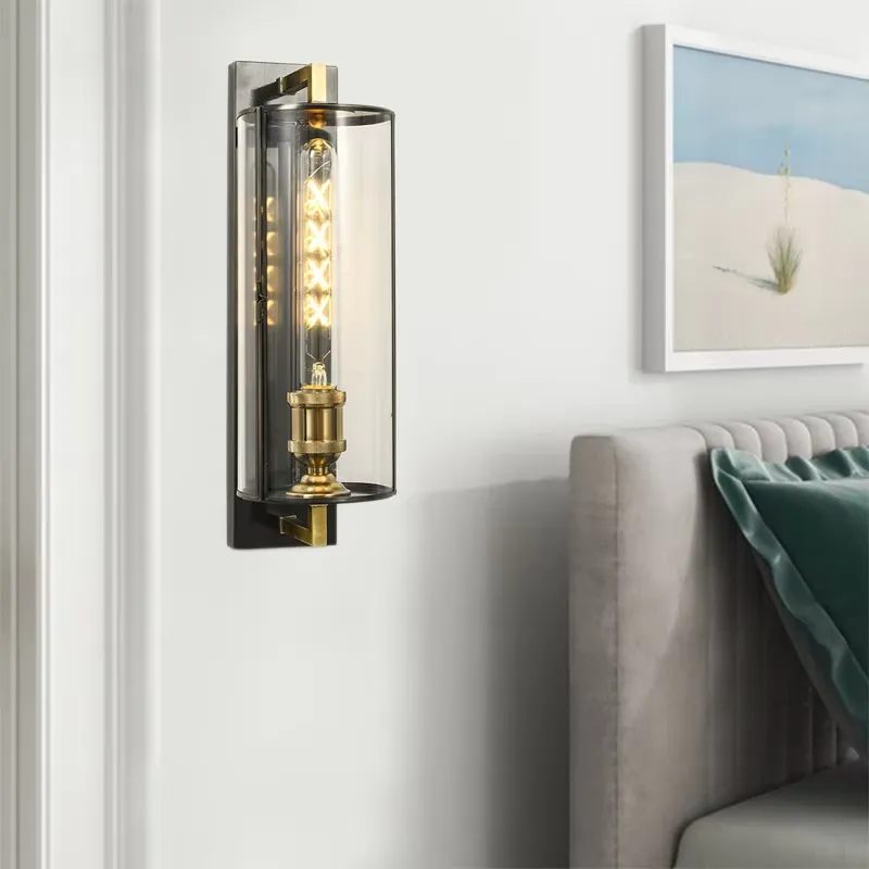 Lampu Gantung Led Silinder Ema - Lighting Decor In Room ulasan dan harga