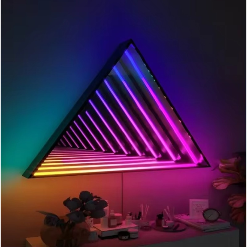 Lampu Dinding Dekoratif LED Mo - Lighting Decor For Living Room ulasan dan harga