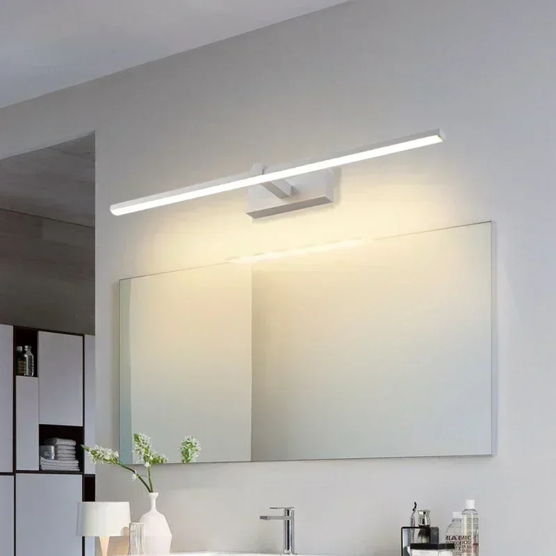 Lampu Dinding LED 40/80/100Cm  - Foyer Lighting Wall Decor ulasan dan harga