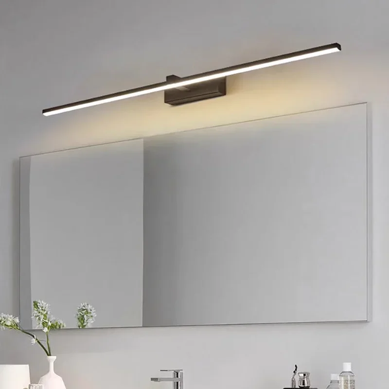 Lampu Dinding LED 40/80/100Cm  - Foyer Lighting Wall Decor ulasan dan harga