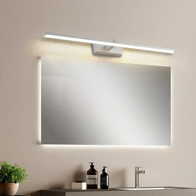 Lampu Dinding LED 40/80/100Cm  - Foyer Lighting Wall Decor ulasan dan harga