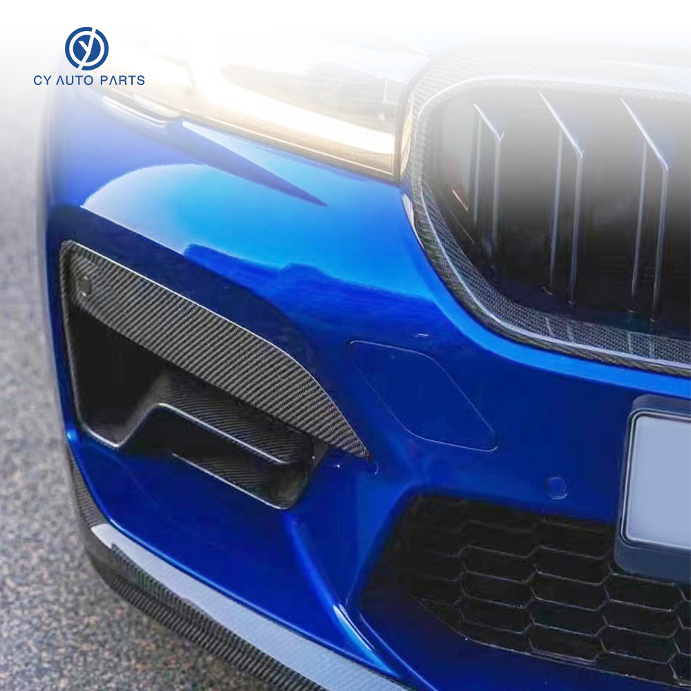 Aksesoris Eksterior BMW M5 F90 - Decor Lighting Cy ulasan dan harga
