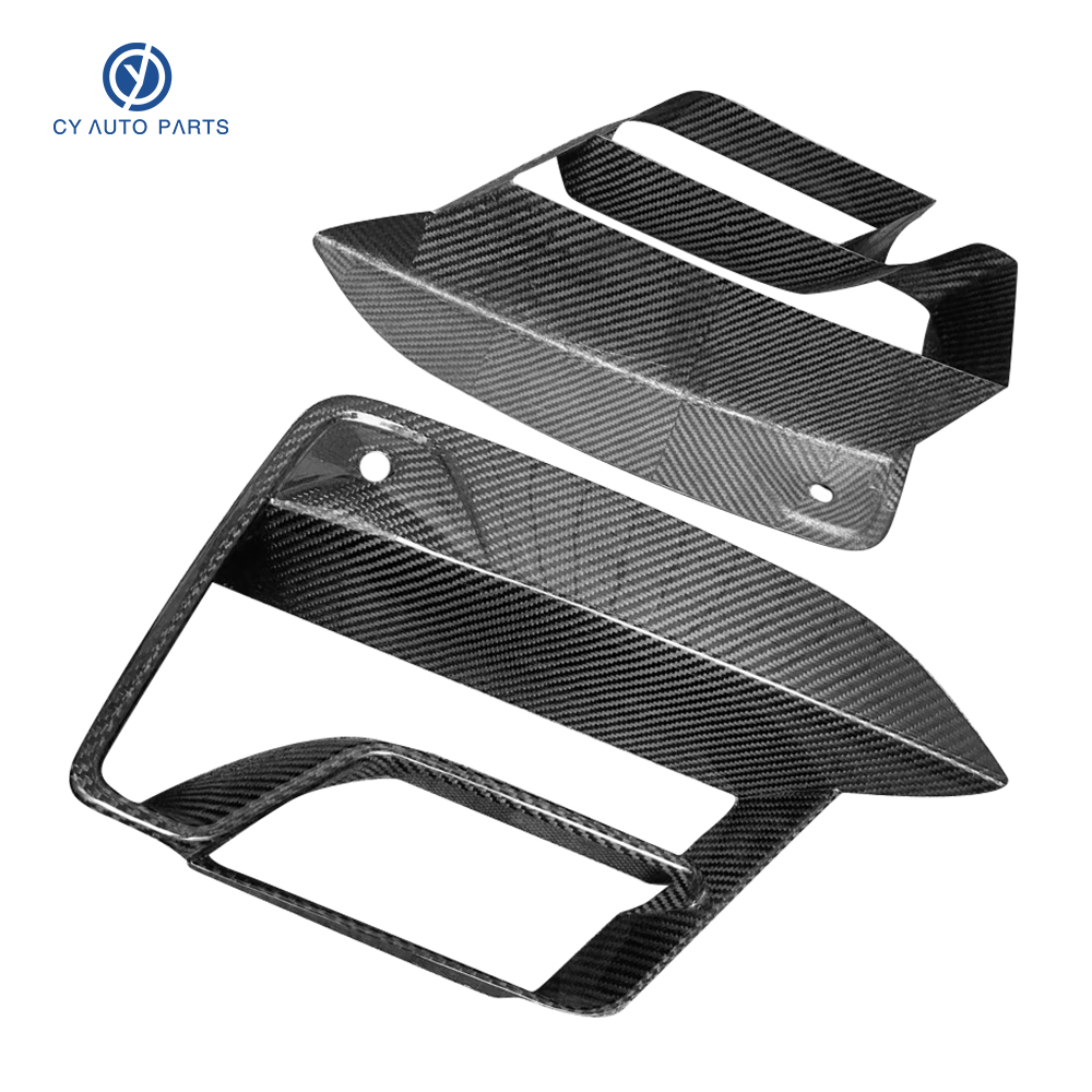 Aksesoris Eksterior BMW M5 F90 - Decor Lighting Cy ulasan dan harga