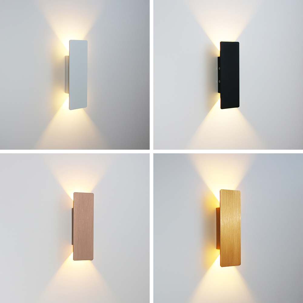 Modern Sederhana 6W LED Dalam  - Decor Lighting Cy ulasan dan harga