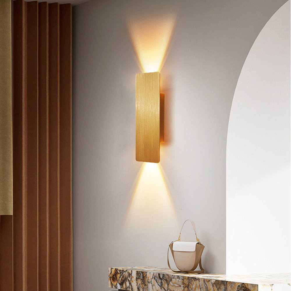 Modern Sederhana 6W LED Dalam  - Decor Lighting Cy ulasan dan harga