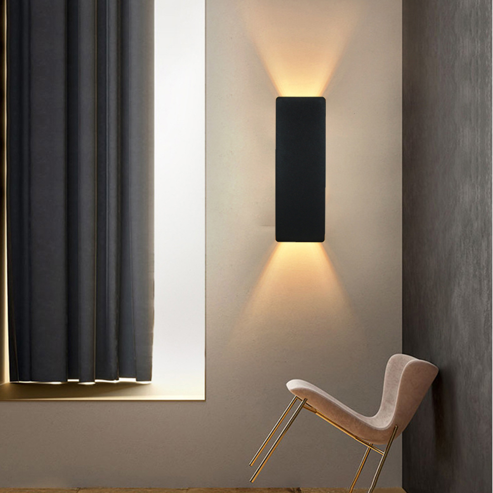 Modern Sederhana 6W LED Dalam  - Decor Lighting Cy ulasan dan harga