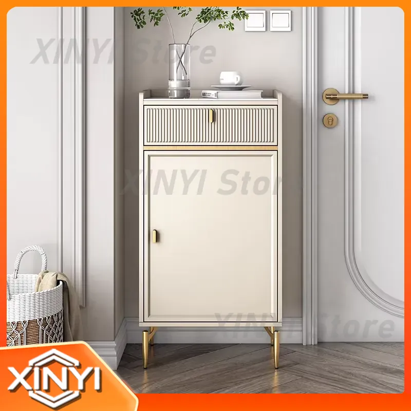 Lemari Penyimpanan Mewah Ruang - Muji Home Storage ulasan dan harga