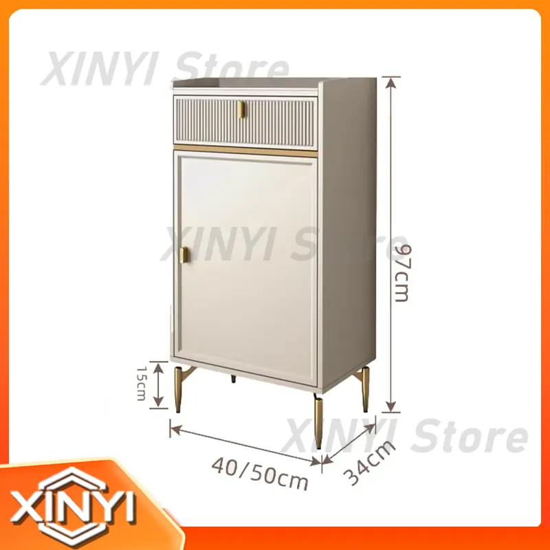Lemari Penyimpanan Mewah Ruang - Muji Home Storage ulasan dan harga