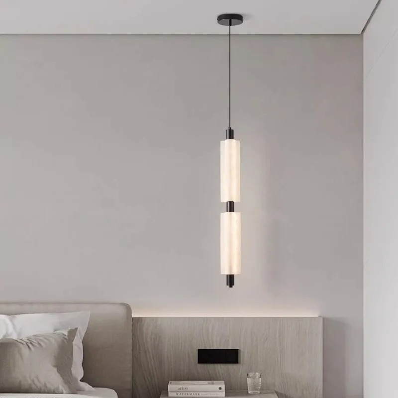 Lampu Gantung Akrilik Panjang  - Lighting Metal Wall Decor ulasan dan harga