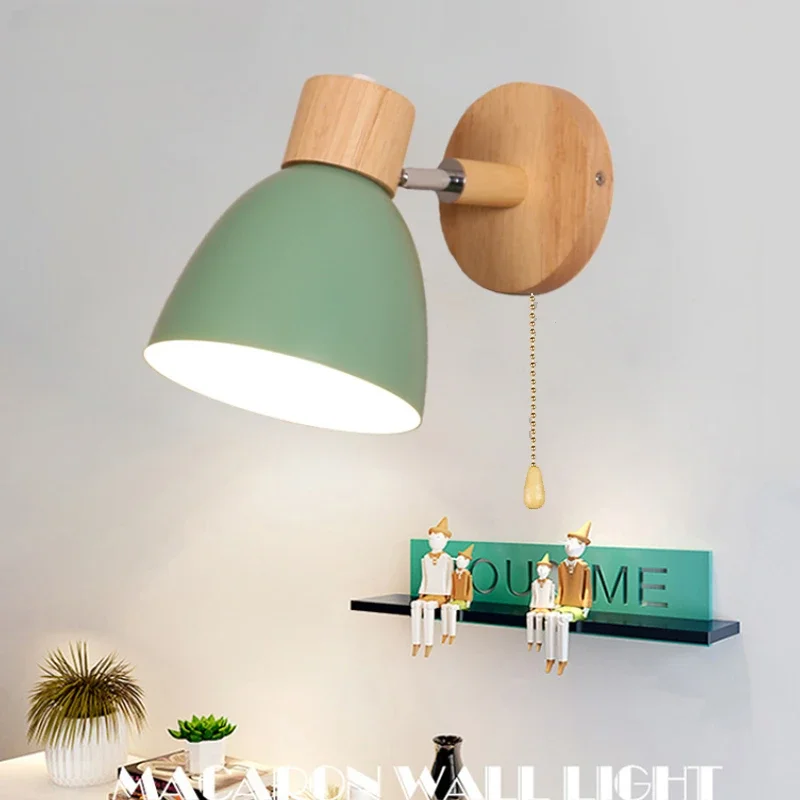 Lampu Dinding Nordik untuk Kam - Foyer Lighting Wall Decor ulasan dan harga