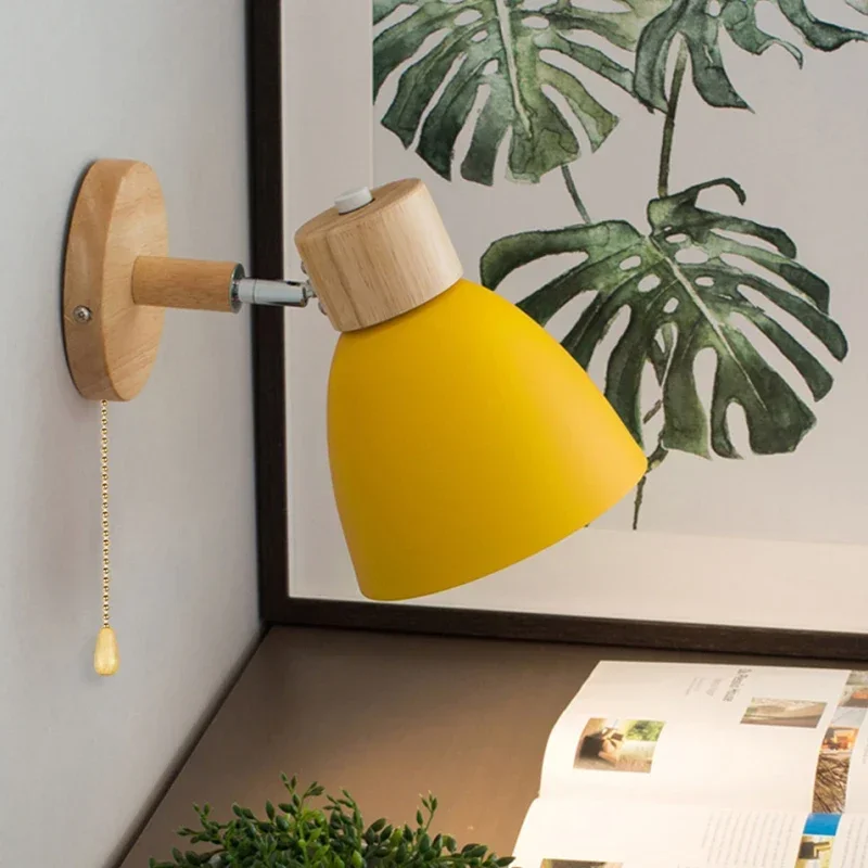Lampu Dinding Nordik untuk Kam - Foyer Lighting Wall Decor ulasan dan harga