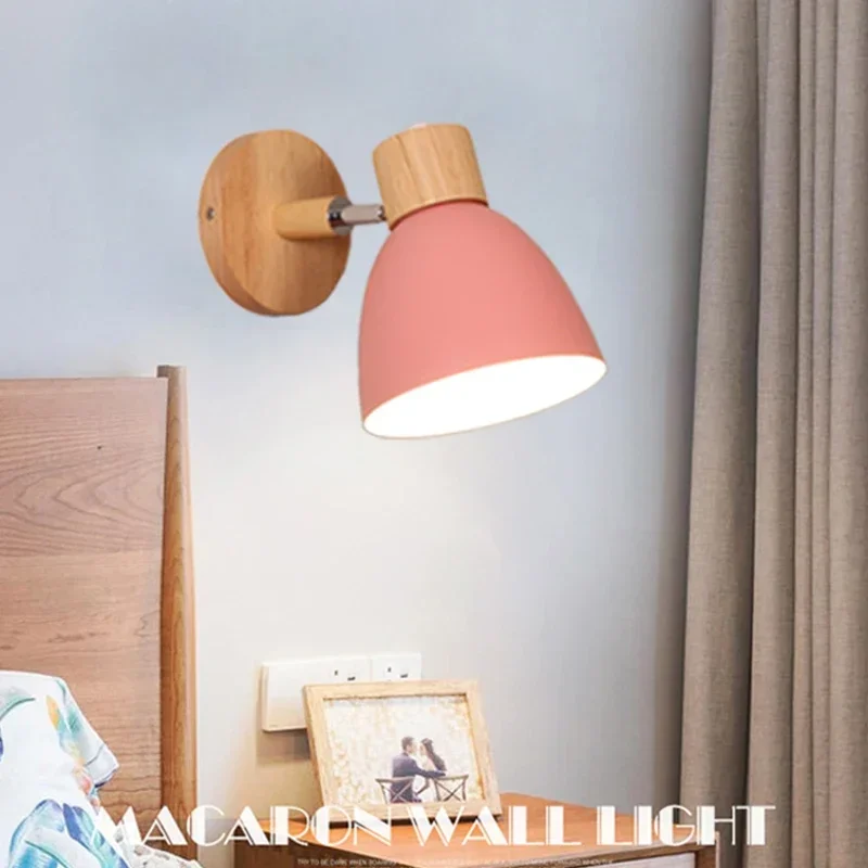 Lampu Dinding Nordik untuk Kam - Foyer Lighting Wall Decor ulasan dan harga