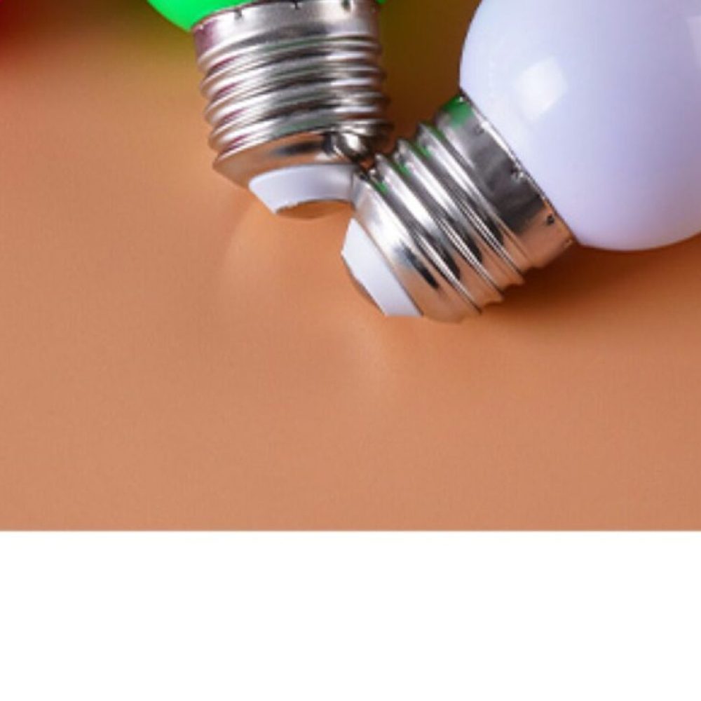 Lampu LED Berwarna-warni denga - Lighting Effect Home Decor ulasan dan harga