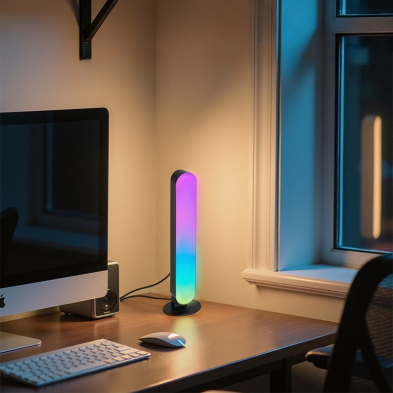 Lampu Suasana Hati RGB Warna-w - Decor Lighting Uk ulasan dan harga