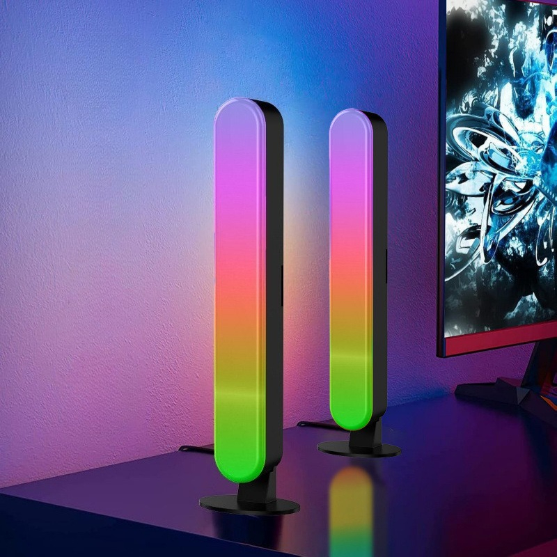 Lampu Suasana Hati RGB Warna-w - Decor Lighting Uk ulasan dan harga